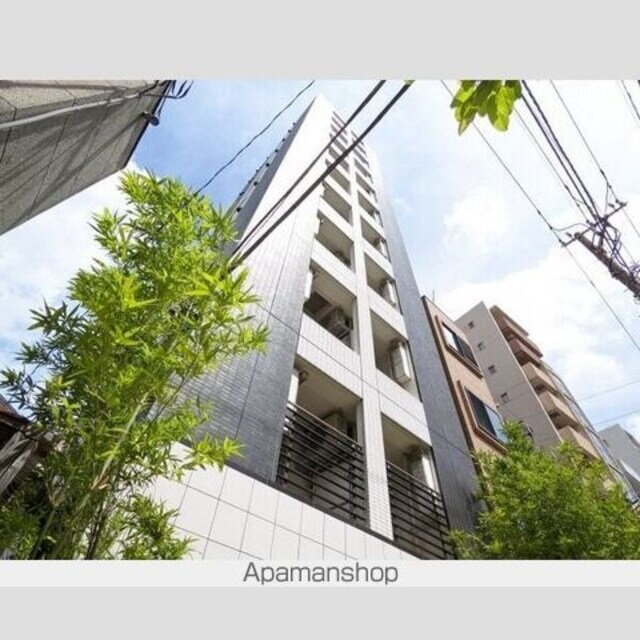 東京都墨田区石原１丁目 賃貸マンション
