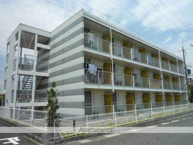 レオパレスＥｆｉｎｉ　Ⅱ