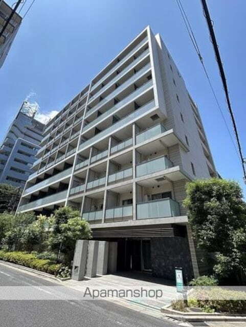 東京都墨田区千歳１丁目 賃貸マンション