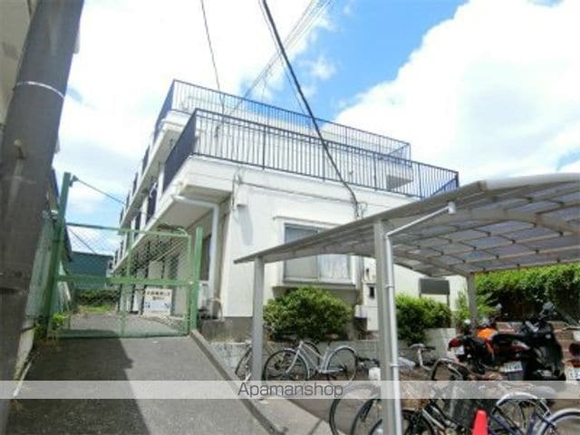 神奈川県横浜市鶴見区駒岡４丁目 賃貸マンション