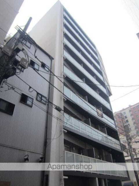 レジディア御茶ノ水Ⅱ 10階建