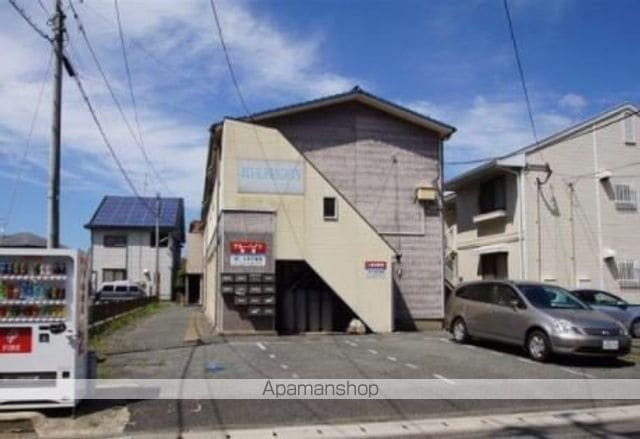 ブルーハイツＡ棟