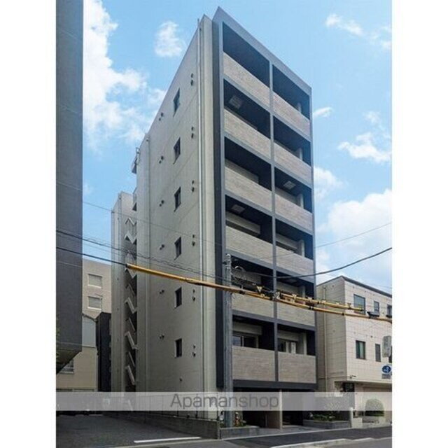 グランパセオ押上