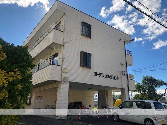 長野県諏訪市沖田町３丁目 賃貸マンション
