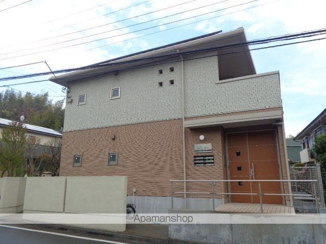 神奈川県横浜市栄区笠間２丁目 築16年12ヶ月 2階建