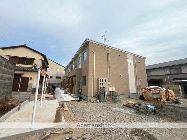 福岡県糟屋郡粕屋町仲原２丁目 賃貸アパート