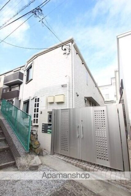 東京都大田区山王３丁目 賃貸アパート