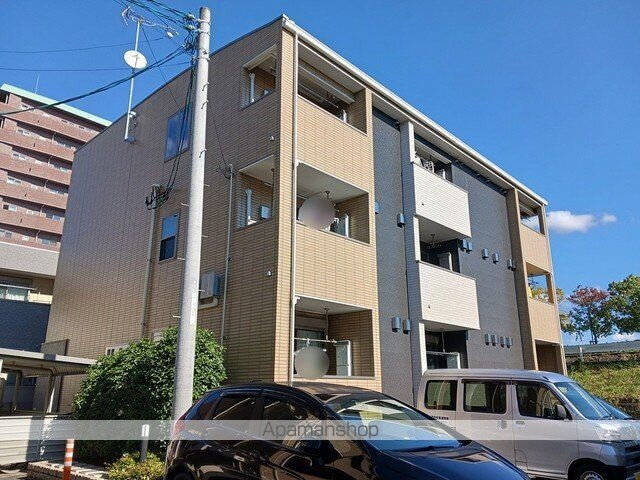 メゾン　ド　ペルレ　住村　Ⅱ