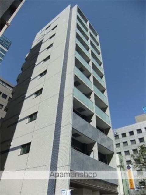 東京都港区港南２丁目 賃貸マンション