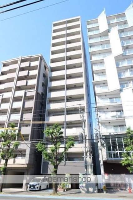 福岡県福岡市博多区博多駅南３丁目 賃貸マンション