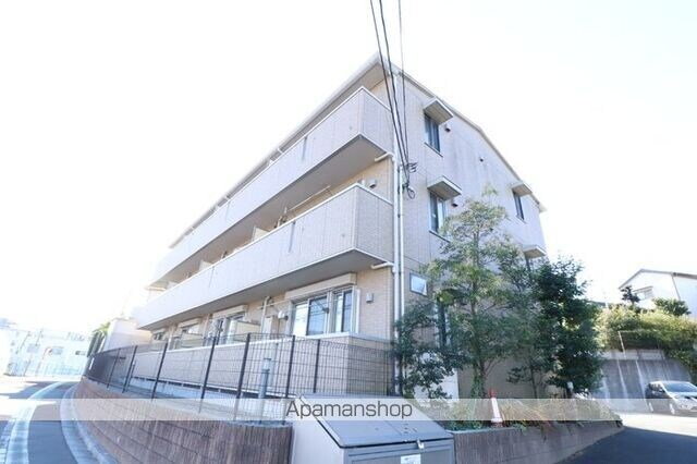 千葉県船橋市古作３丁目 賃貸アパート