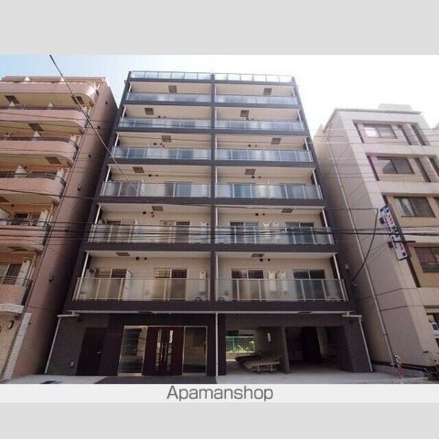 東京都墨田区両国２丁目 賃貸マンション