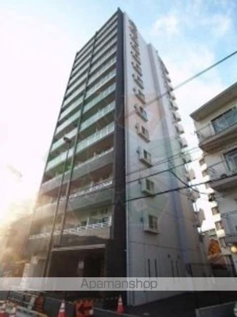 東京都葛飾区東新小岩３丁目 賃貸マンション