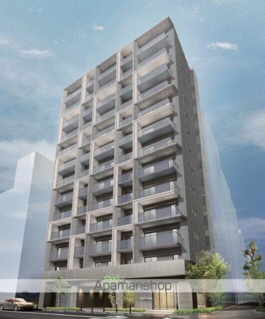 東京都文京区湯島１丁目 賃貸マンション