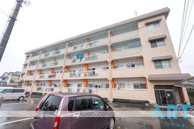 愛媛県東温市横河原 賃貸マンション