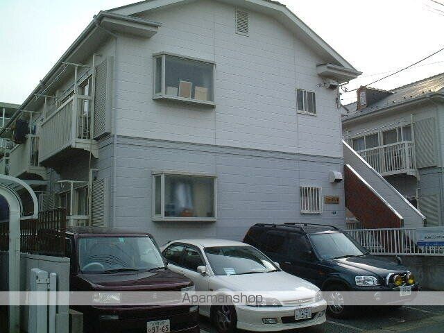 千葉県市川市塩焼５丁目 賃貸アパート