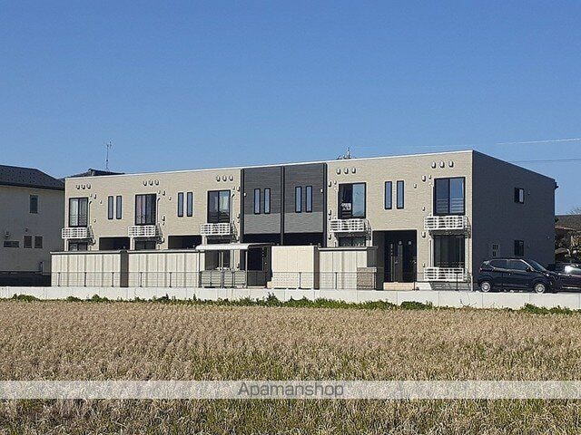 福井県鯖江市糺町 賃貸アパート