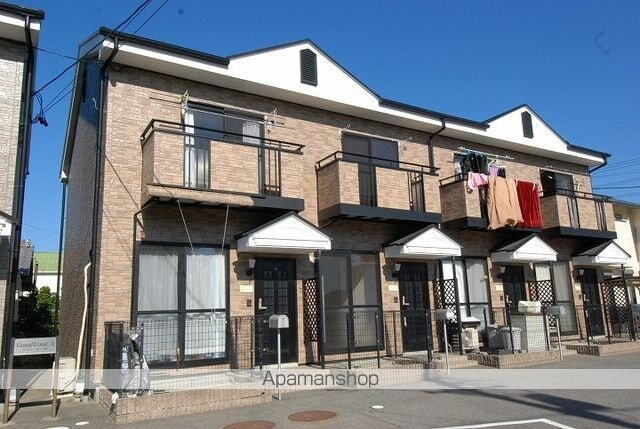 愛知県常滑市西之口７丁目 テラスハウス