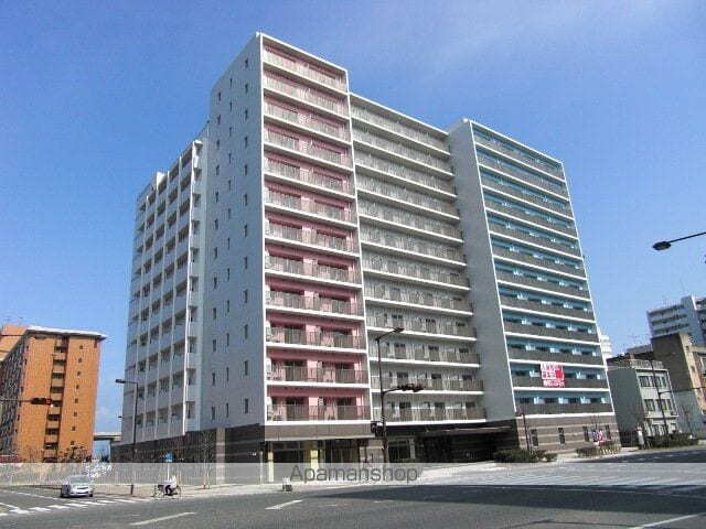 博多プレイス 13階建