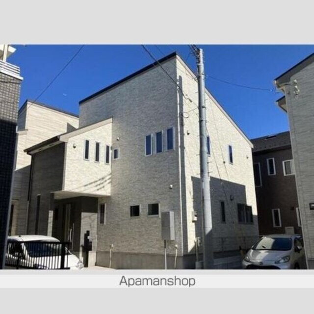 マイホームネクスト蘇我４丁目　３号棟