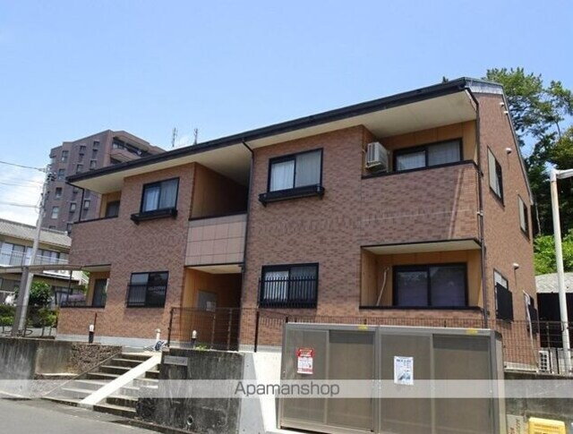 静岡県浜松市中央区曳馬６丁目 賃貸アパート