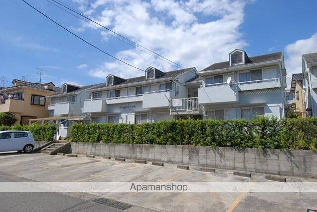 愛知県半田市横川町３丁目 賃貸アパート