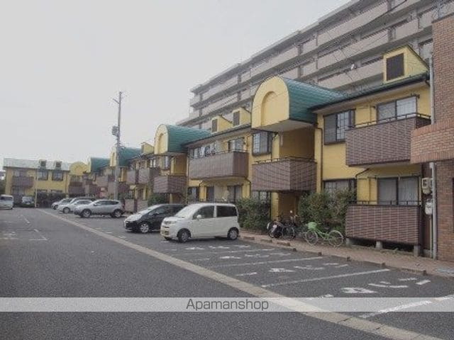 ローレルコート中山Ｂ棟