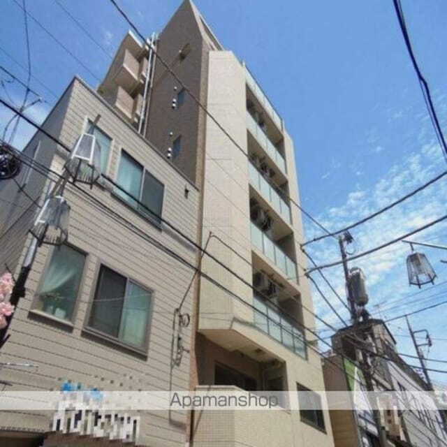 東京都江戸川区南小岩７丁目 賃貸マンション