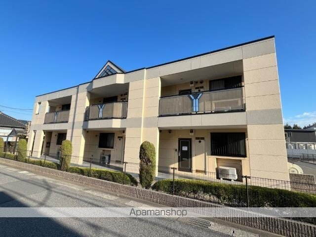 千葉県千葉市稲毛区長沼町 賃貸アパート