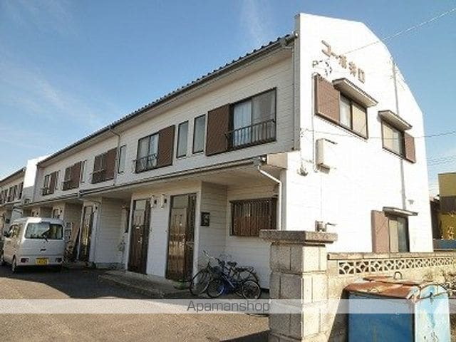 コーポ井口ＡＢ 2階建