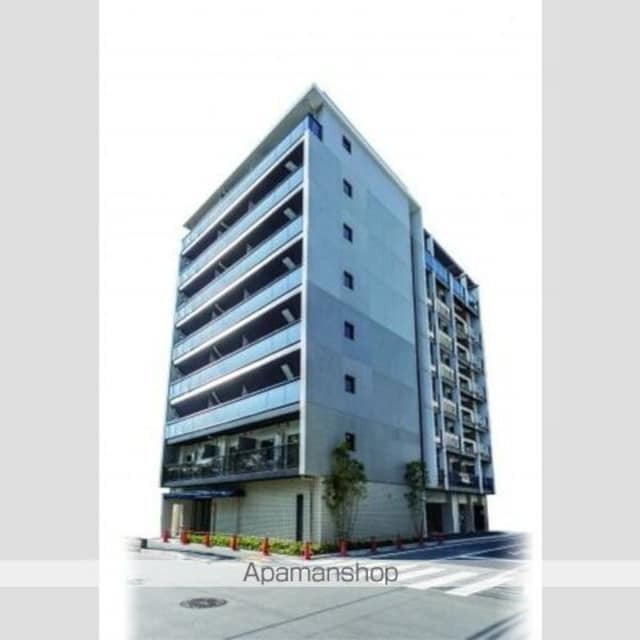 東京都墨田区千歳２丁目 賃貸マンション