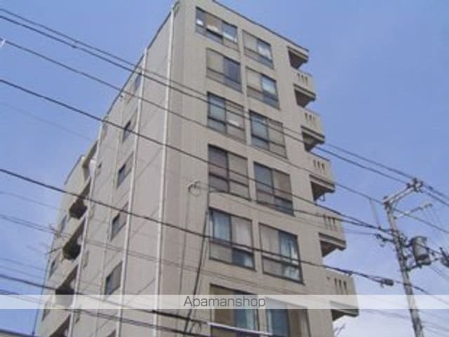 大阪府大阪市住吉区長峡町 8階建 築30年9ヶ月