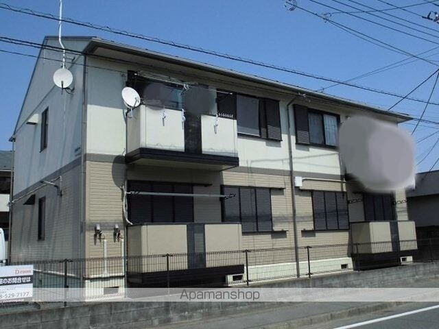 埼玉県深谷市東方町５丁目 賃貸アパート