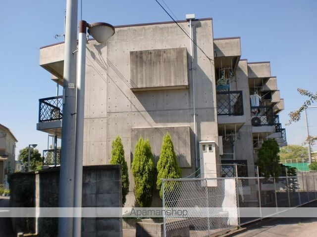 半田マンション