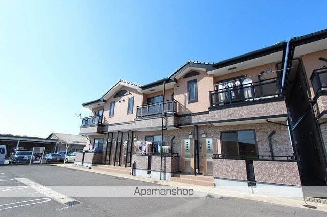 香川県高松市川部町 賃貸アパート