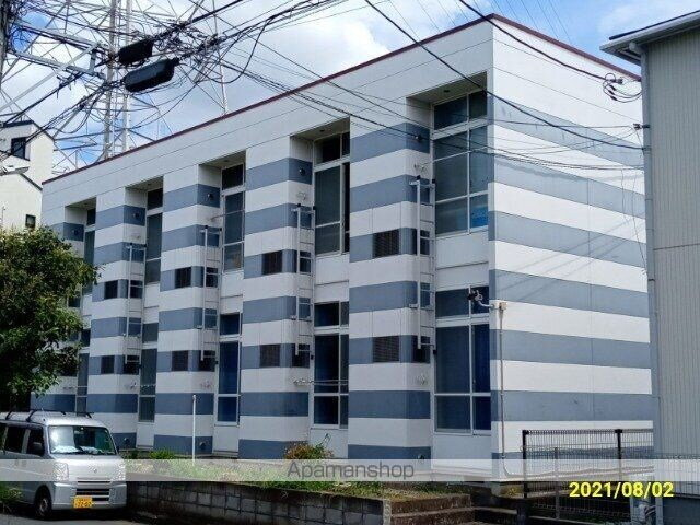 神奈川県鎌倉市小袋谷２丁目 賃貸アパート