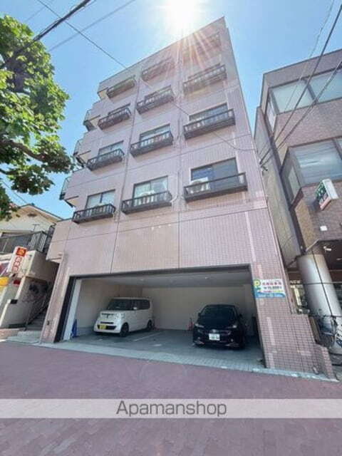 キャニオンクルーズ