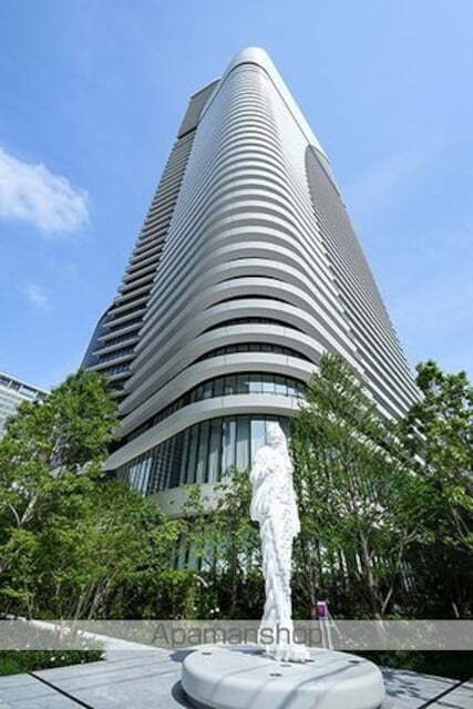 大阪府大阪市北区堂島２丁目 賃貸マンション