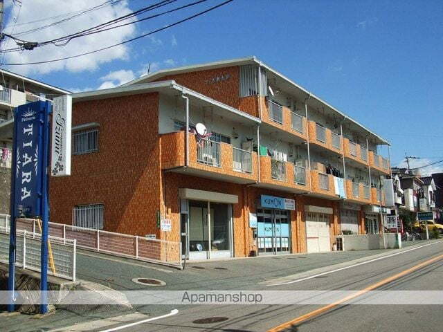 コーポ舞松原 2階建