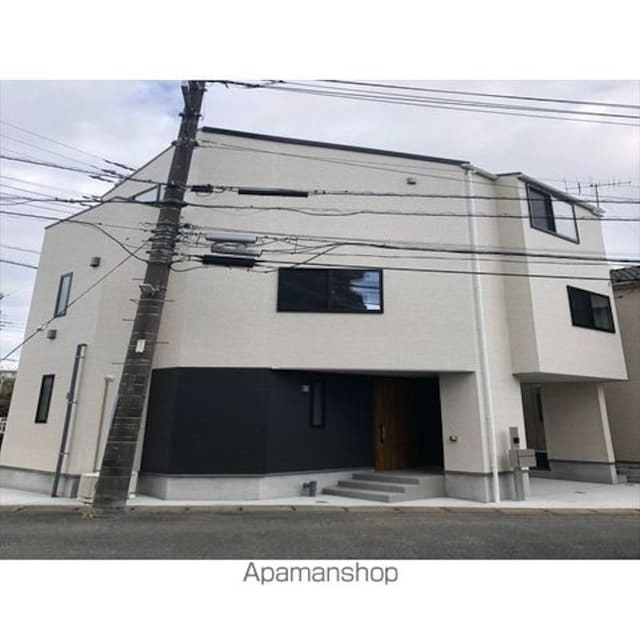 Ｋｏｌｅｔ元住吉０７