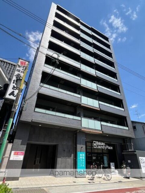 Ｍａｒｋｓ西田辺町