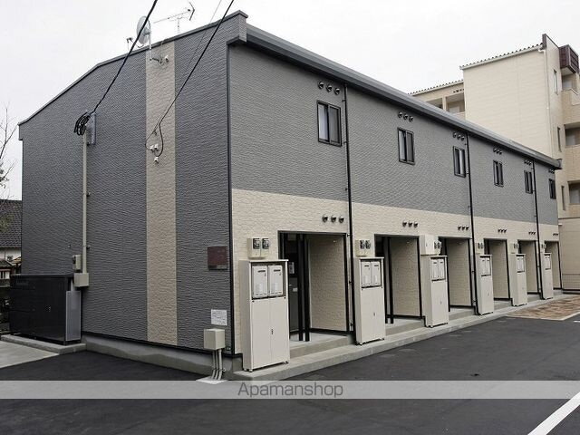 レオパレス匠
