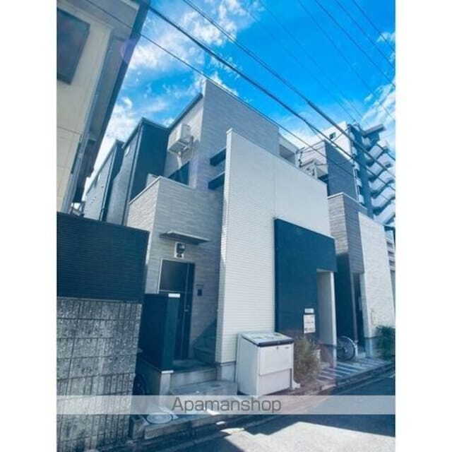 愛知県名古屋市東区筒井３丁目 賃貸アパート