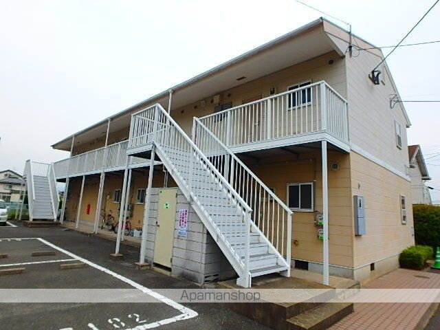 アメニティロード２１Ｂ
