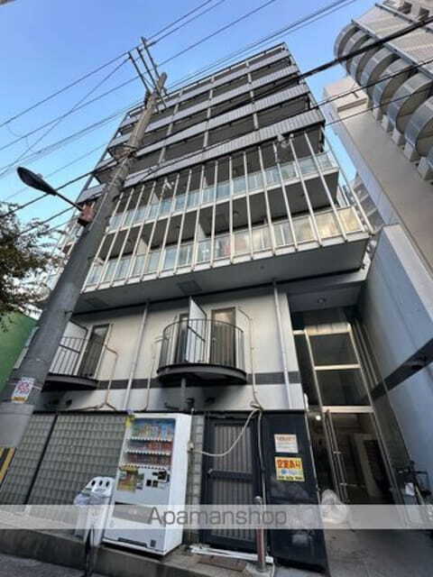 大阪府大阪市住吉区東粉浜３丁目 築33年8ヶ月 7階建