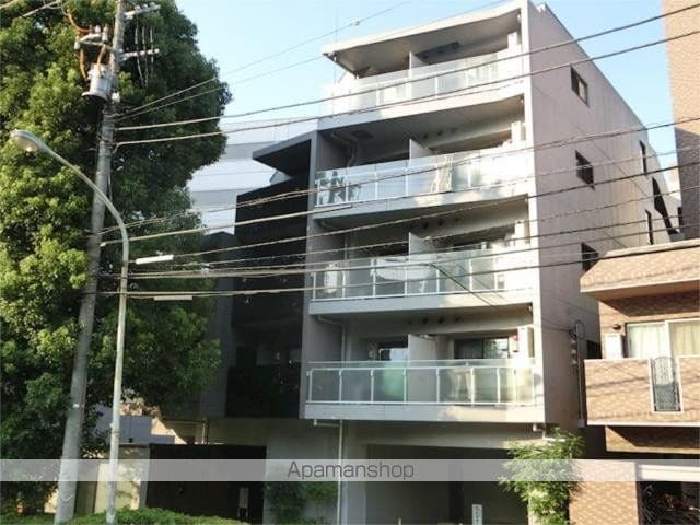 東京都文京区水道１丁目 賃貸マンション