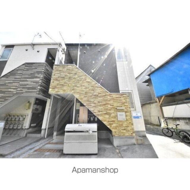 ハーモニーテラス南池袋Ⅲ