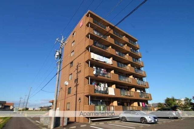 岐阜県可児市広見 賃貸マンション