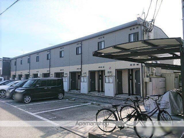 福岡県小郡市稲吉 賃貸アパート