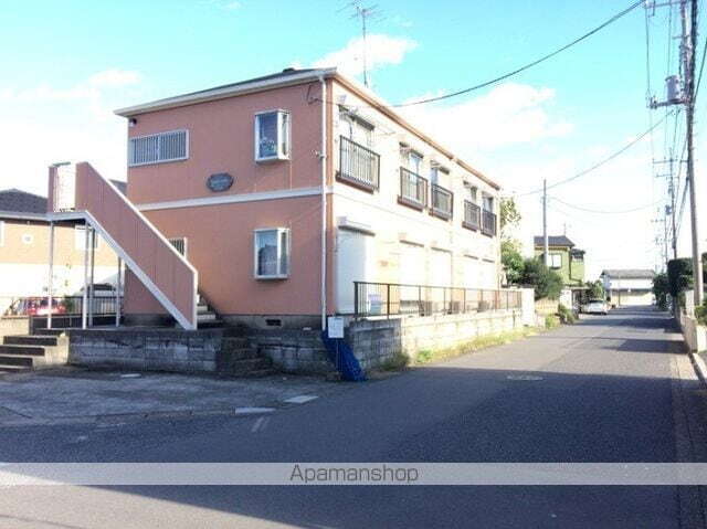 埼玉県北足立郡伊奈町寿３丁目 賃貸アパート